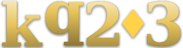 kq203 logo
